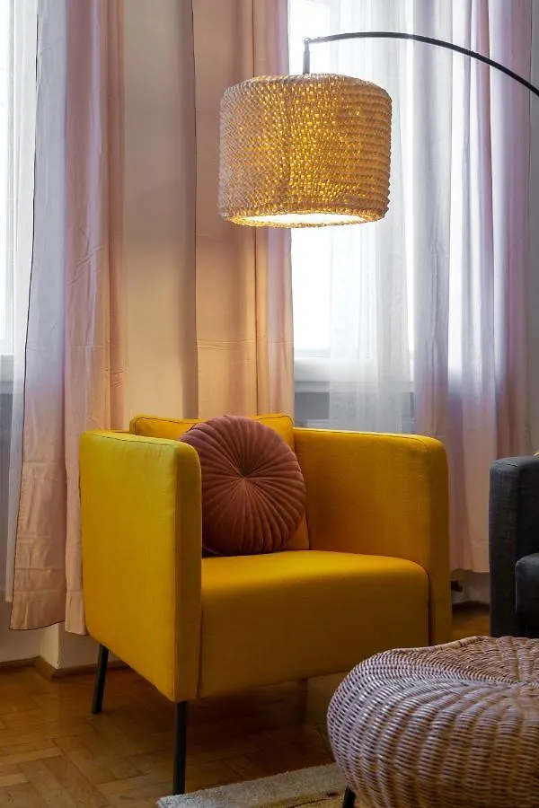 Central Gozsdu Apartment In The Party Street Budapest Ungheria